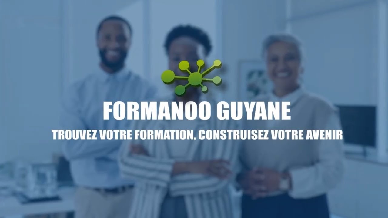 Spot I Collectivité Territoriale de Guyane - Site Formanoo Guyane - www.formanoo.org - Déc. 25