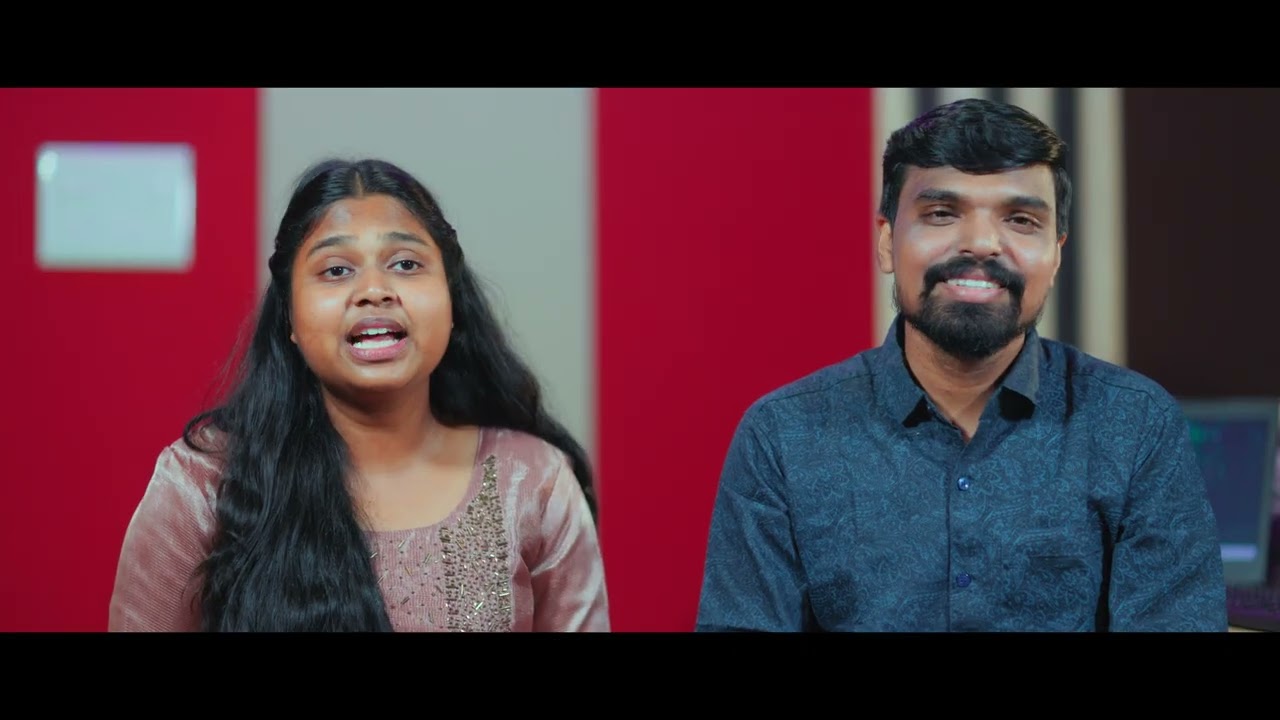 എന്റെ ദൈവം ചെയ്ത നന്മകൾ || Pastor Babu Cherian || Moses Titus || Olivea Titus