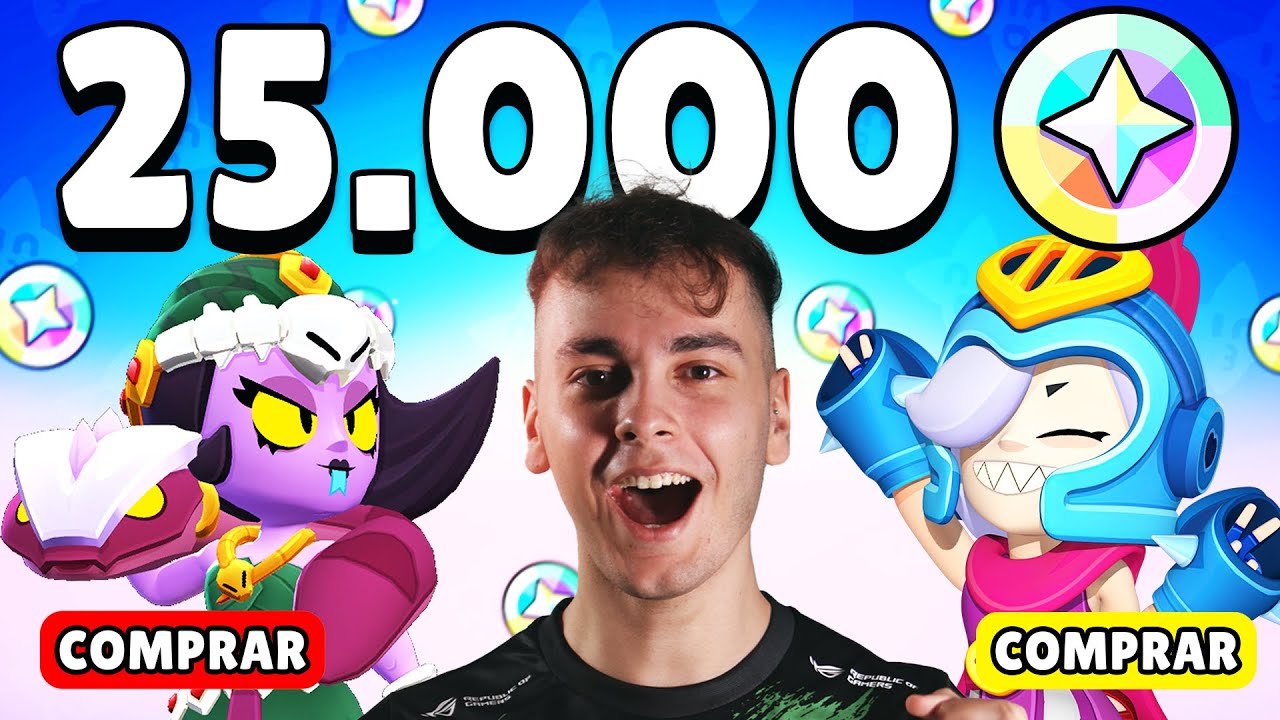 GASTANDO MÁS de 25K BLINES en COMPRAR MUCHAS SKINS!!