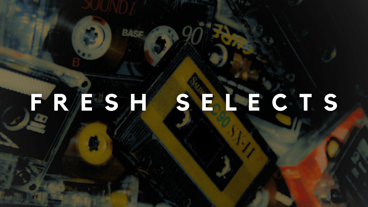 Fresh Selects Radio hosted by Uakari | EP:01