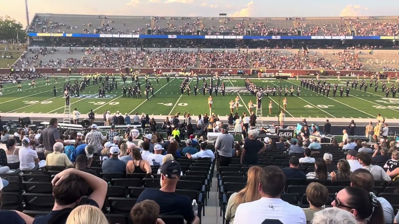 Pre-game 9/20/25