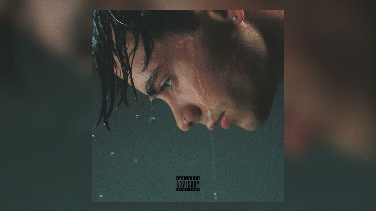 Corbyn Besson - Hypnotized (Official Audio)