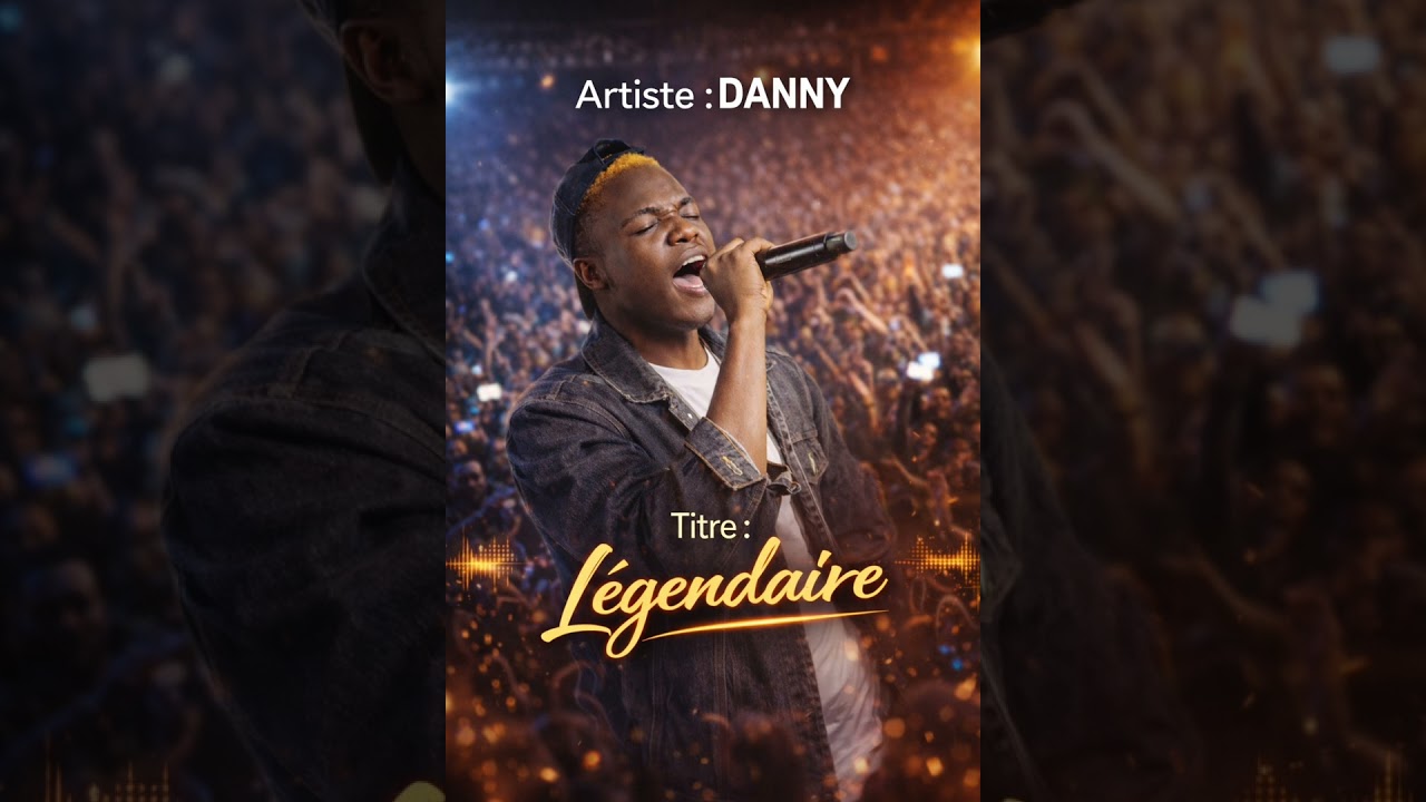 Legendaire