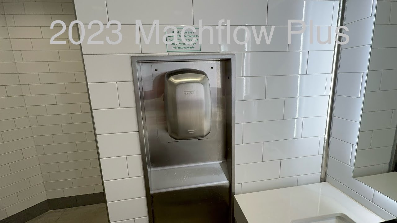 L404. 2023 Mediclinics Machflow (1/2) | Walmart Supercenter | Laramie, WY