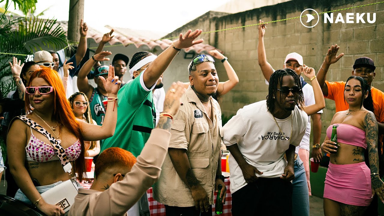 EL H - Toy  Pactio 🍪 FT . Lil Jezzy x Rafa Mouthon  (Video Oficial) LCG 🏴‍☠️