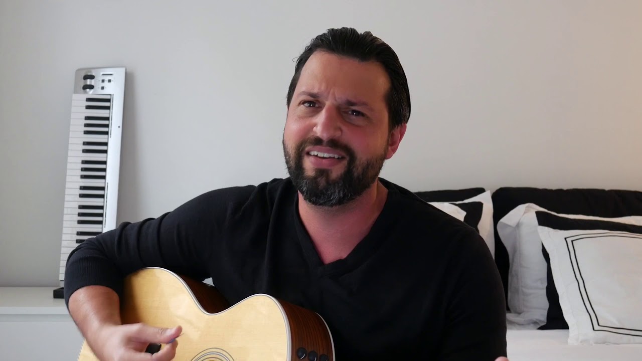 Ti Amo - Umberto Tozzi Cover