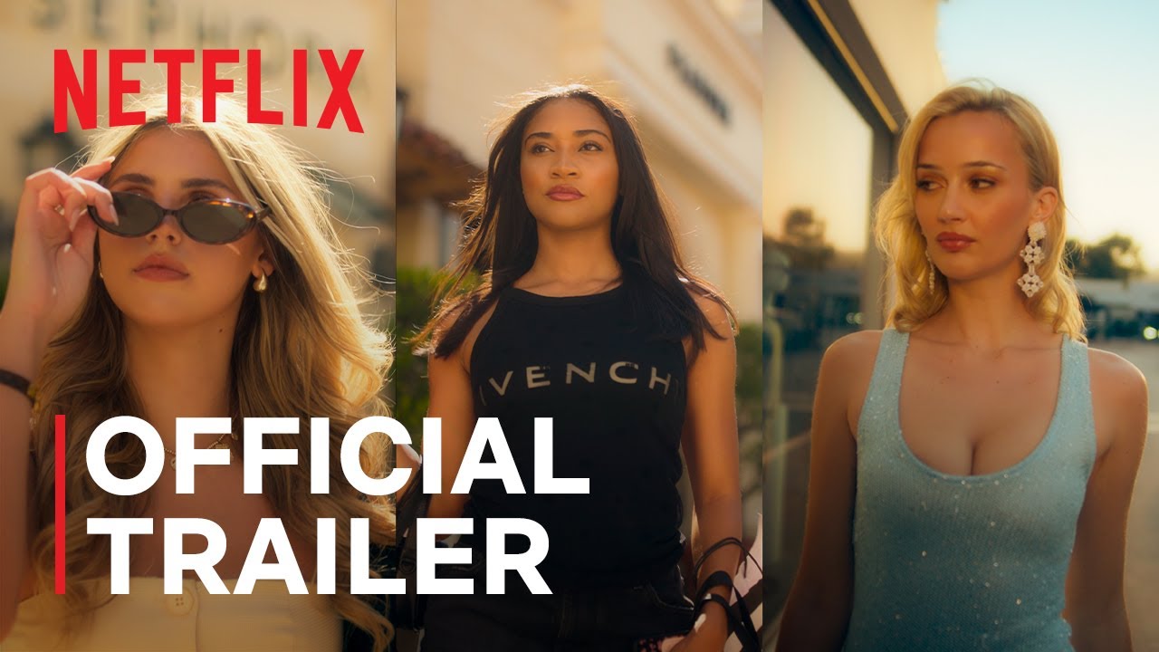 Calabasas Confidential | Official Trailer #2 | Netflix