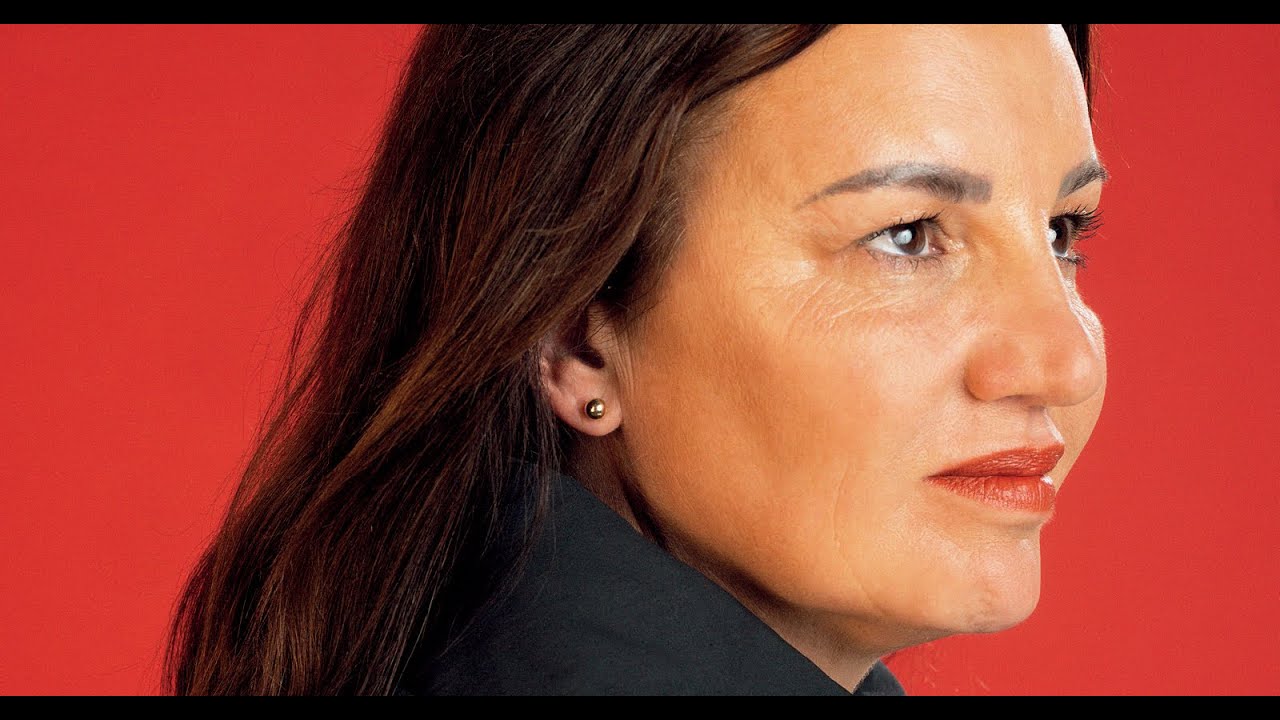 Jacqui Lambie's radical switch from right-wing to progressive