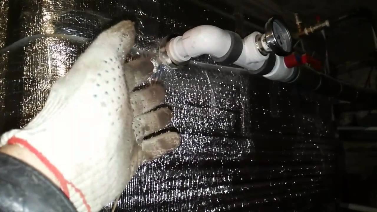 Горелка на отработке от Ставпечь в твердотопливной котле