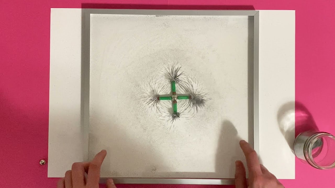 Esperimenti di fisica