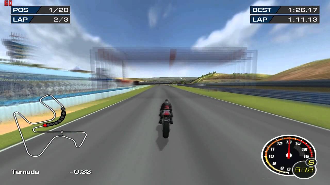 motogp urt 3 - Jerez Circuit 2015