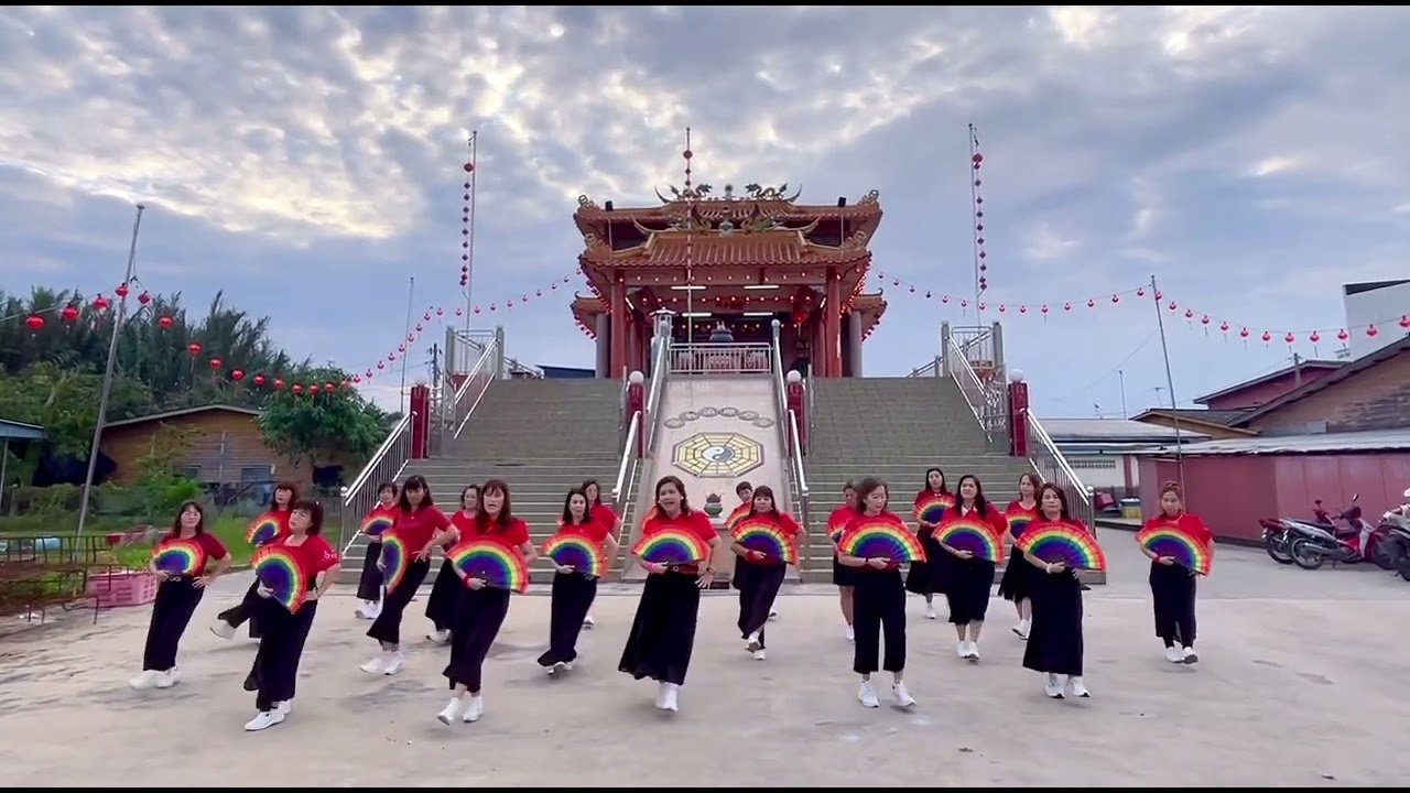 《#同欢共乐》在今宵💃💃Sg Udang 舞止境