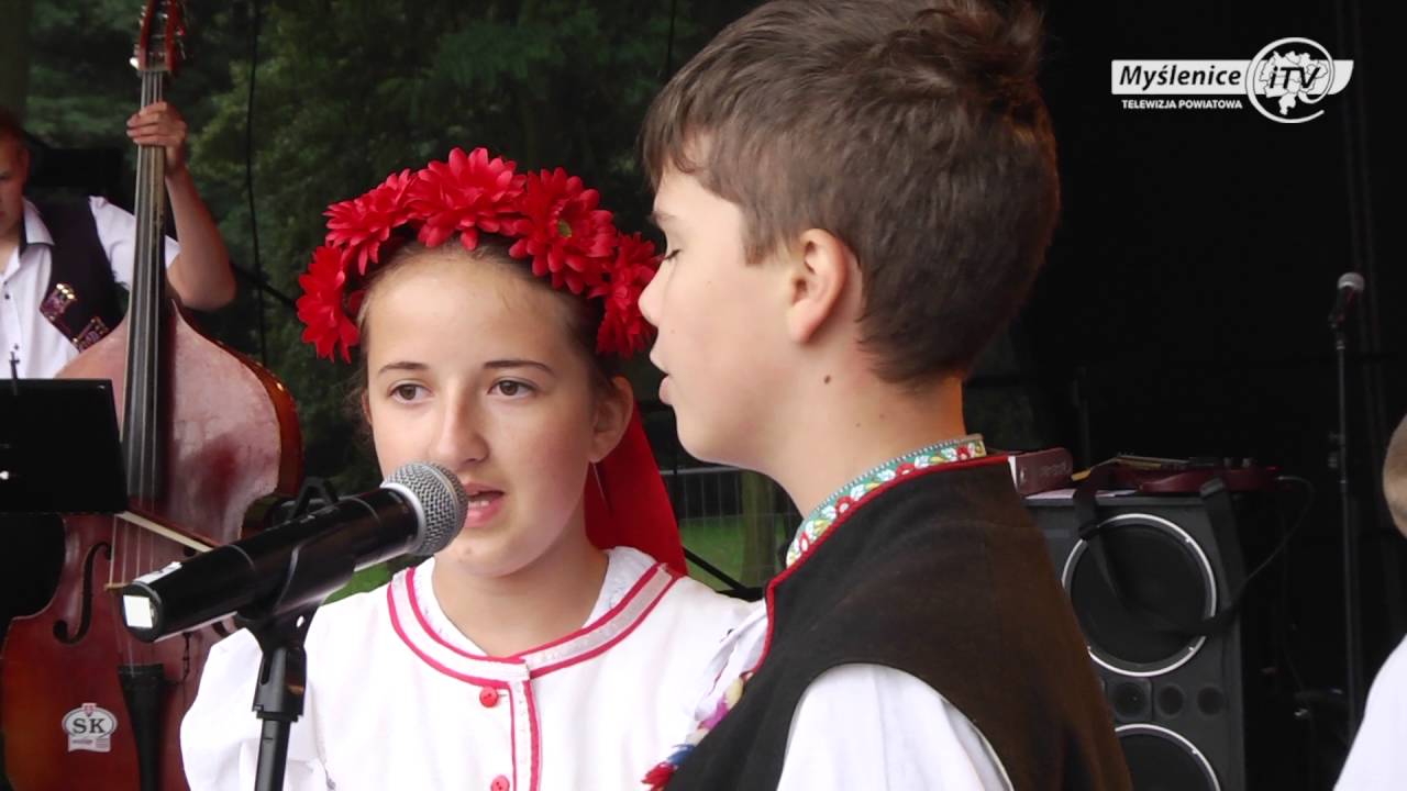 DFS Sabiník - Dni Dobczyc (PL) - 16.7.2016