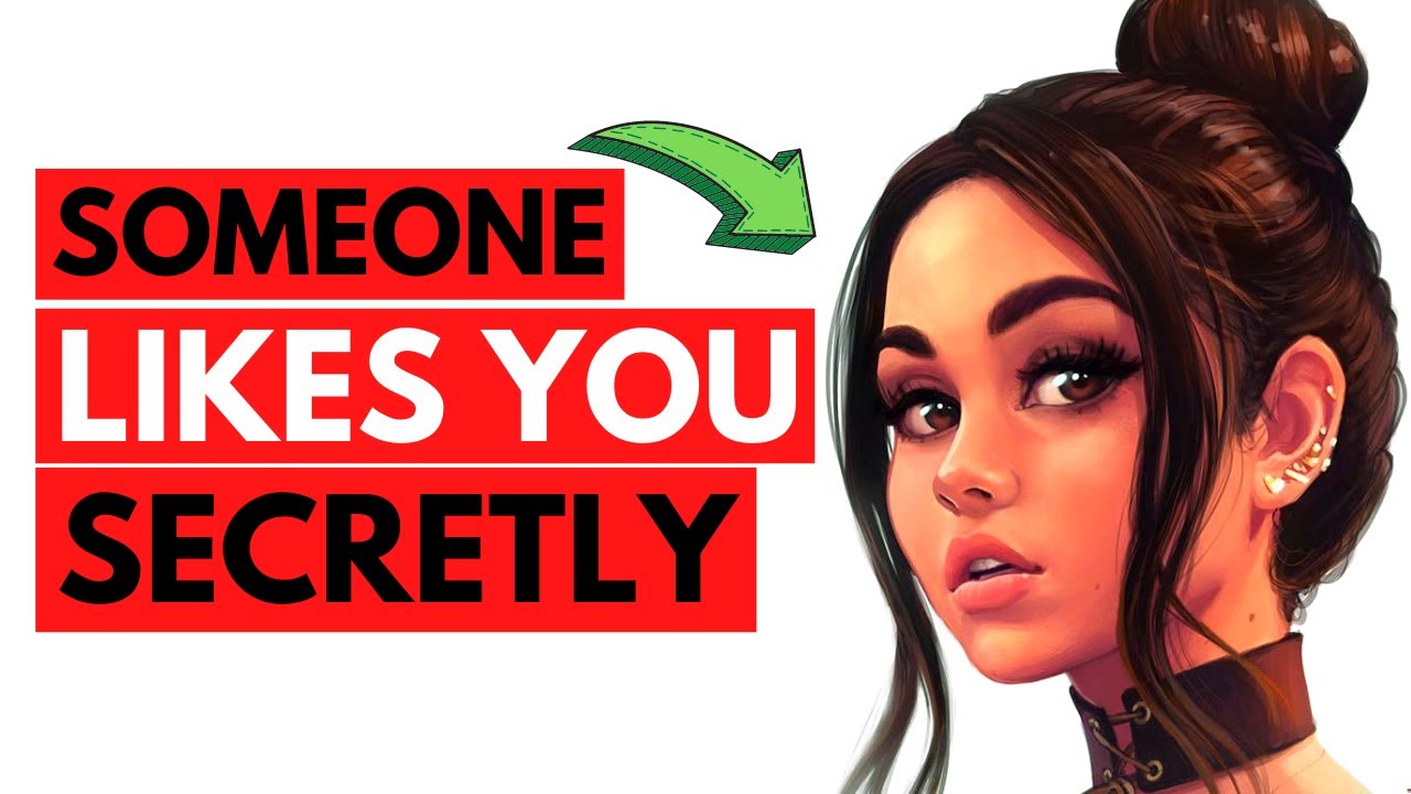 14 Signs A Person Likes You (Even If You Don’t Think So)