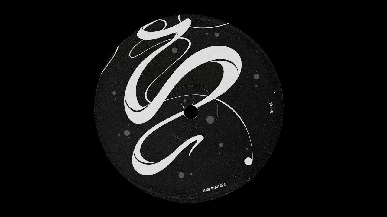 dot13 - Mineral Jam [ROR001]