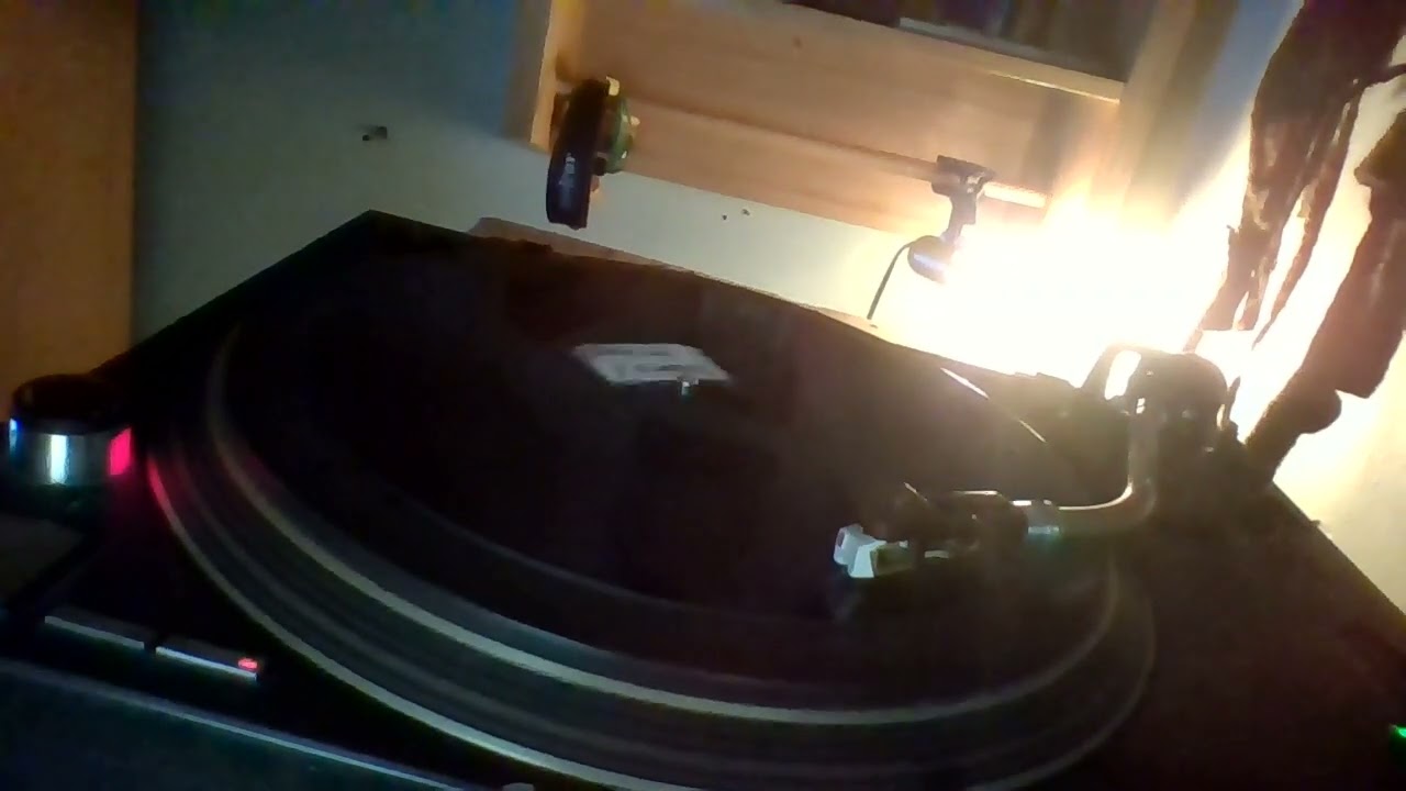 Babylon - Johnny Clarke 10