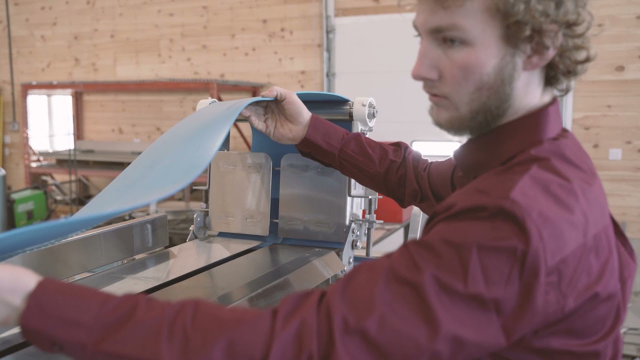 Food Trimming Station