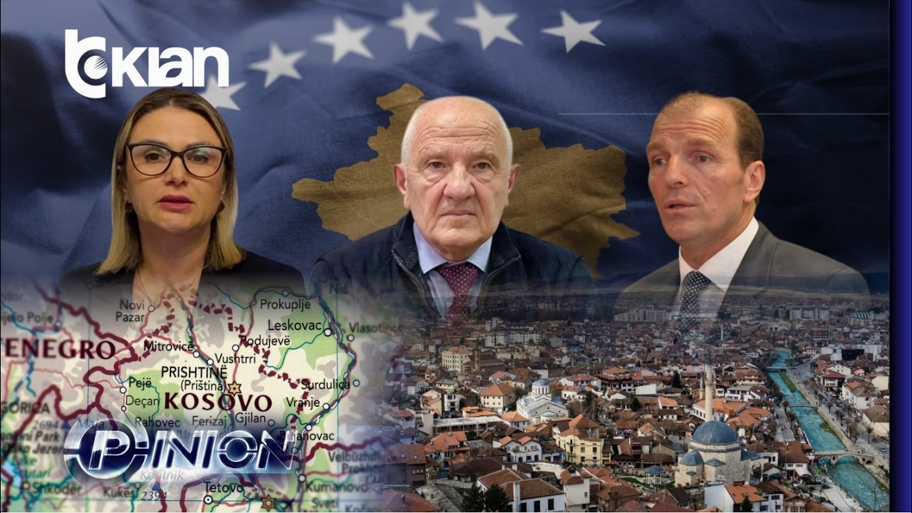 Opinion – Kosova 18 vjet pavarësi! – 17 Shkurt 2026