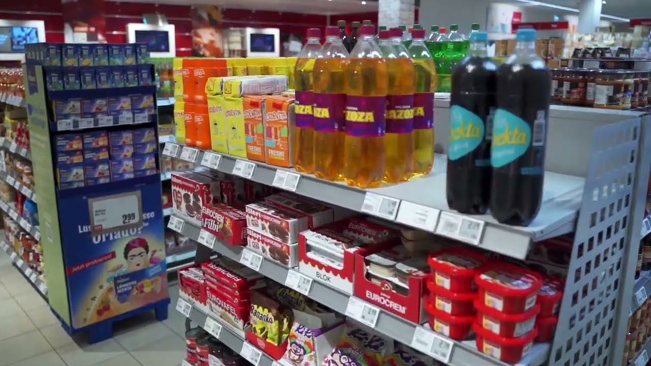 Rewe Schönle