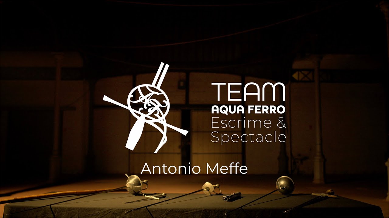 Team Aqua Ferro