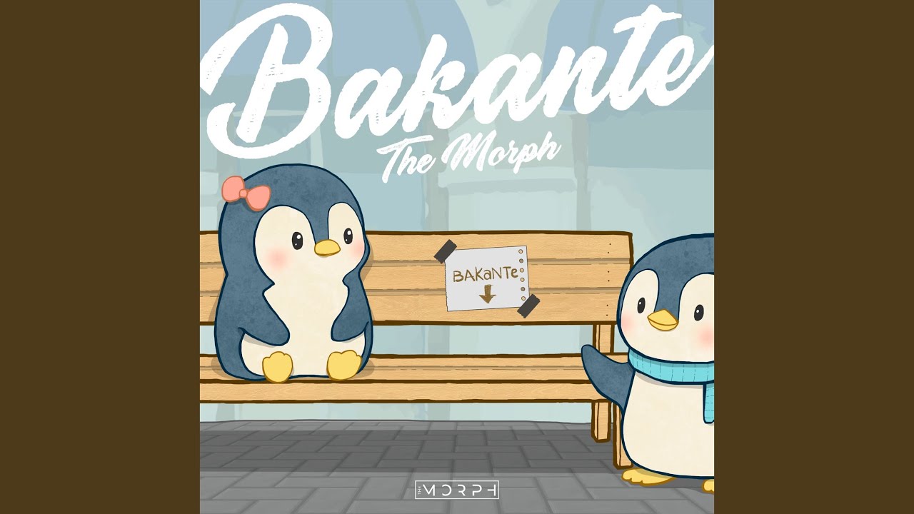 Bakante