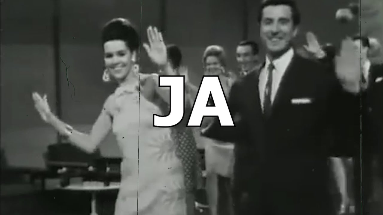 Kommando Marlies - Außer Kontrolle (Video)
