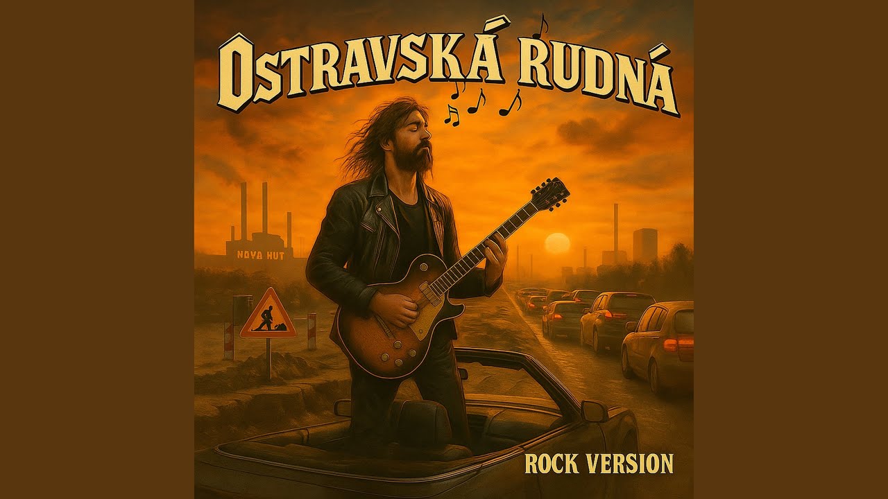 Ostravská rudná (Rock Version)