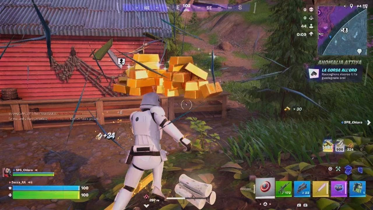 Fortnite