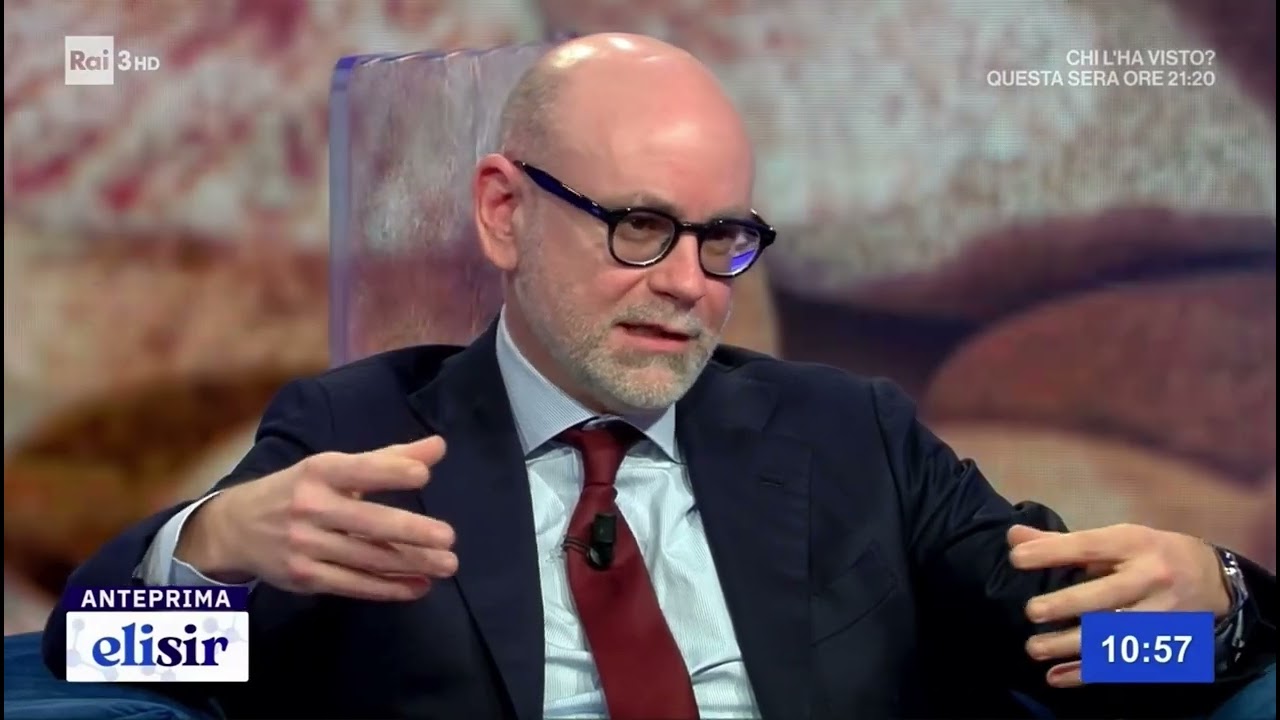 A Elisir si parla di scarpe e di postura