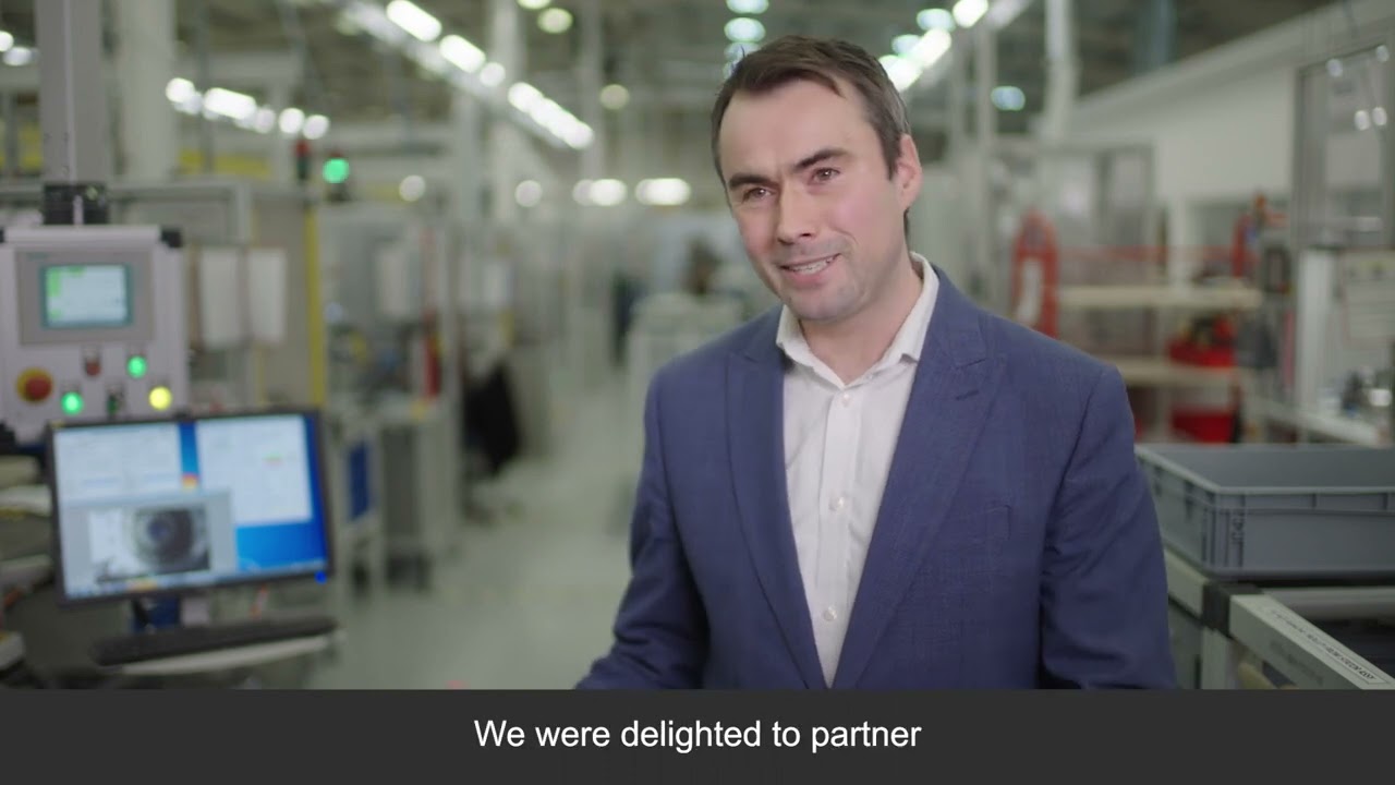 UK's Department for International Trade: Accelerating the Shift to Zero Emission Vehicles
