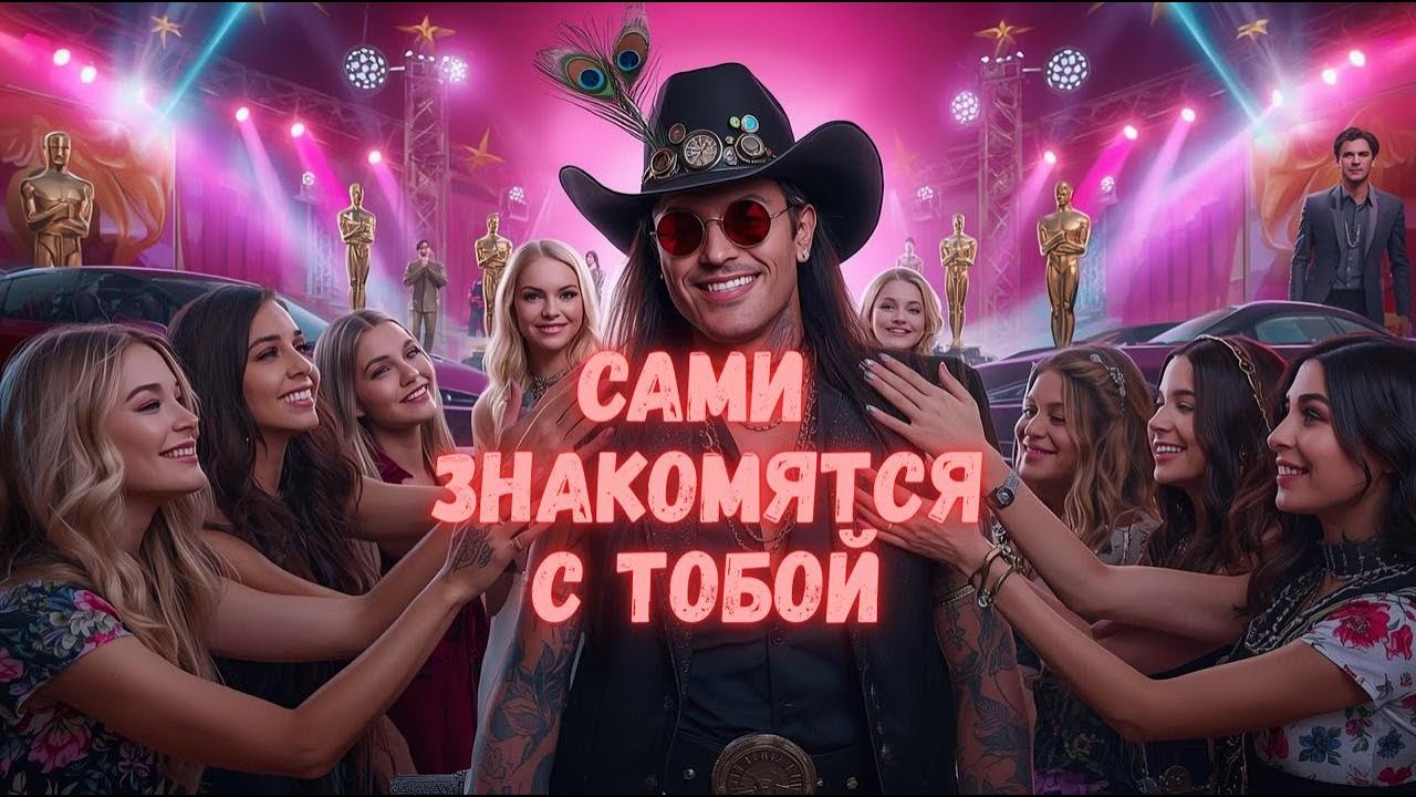 Проверенный Способ, Как Девушки Будут Сами Знакомиться С Тобой