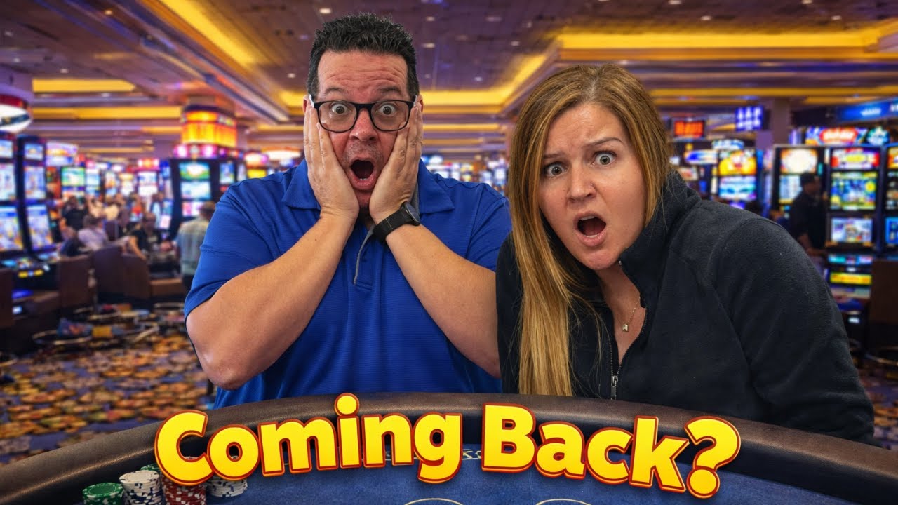 Down to Our Last Buy-In! The Ultimate Texas Hold'em Comeback! @WinDerby
