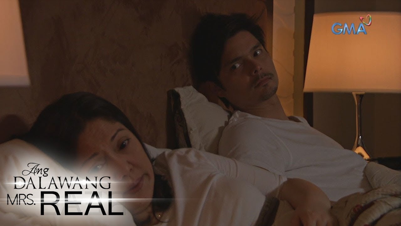 Ang Dalawang Mrs. Real: Full Episode 65