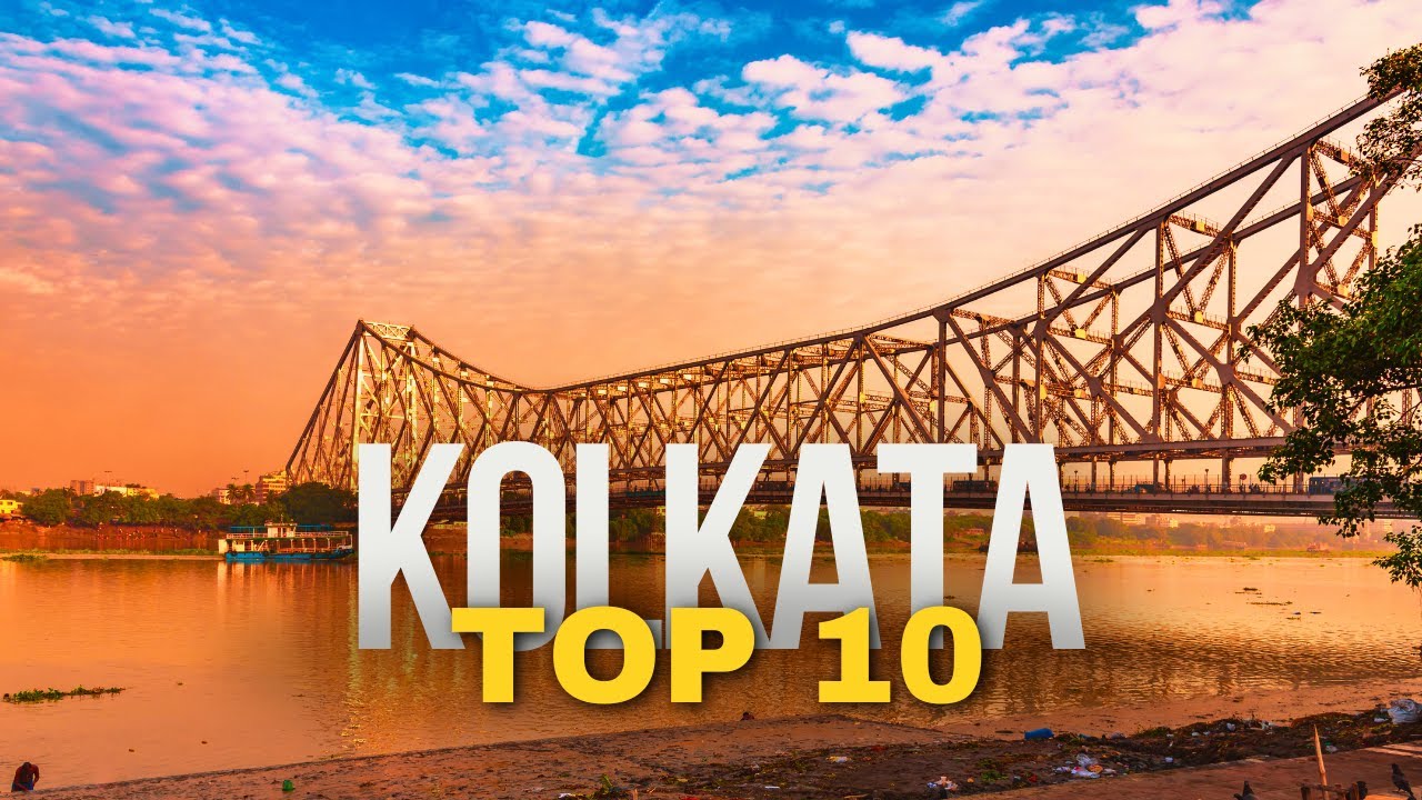 Kolkata: Top 10 Things to Do in 2026 | India Travel Guide