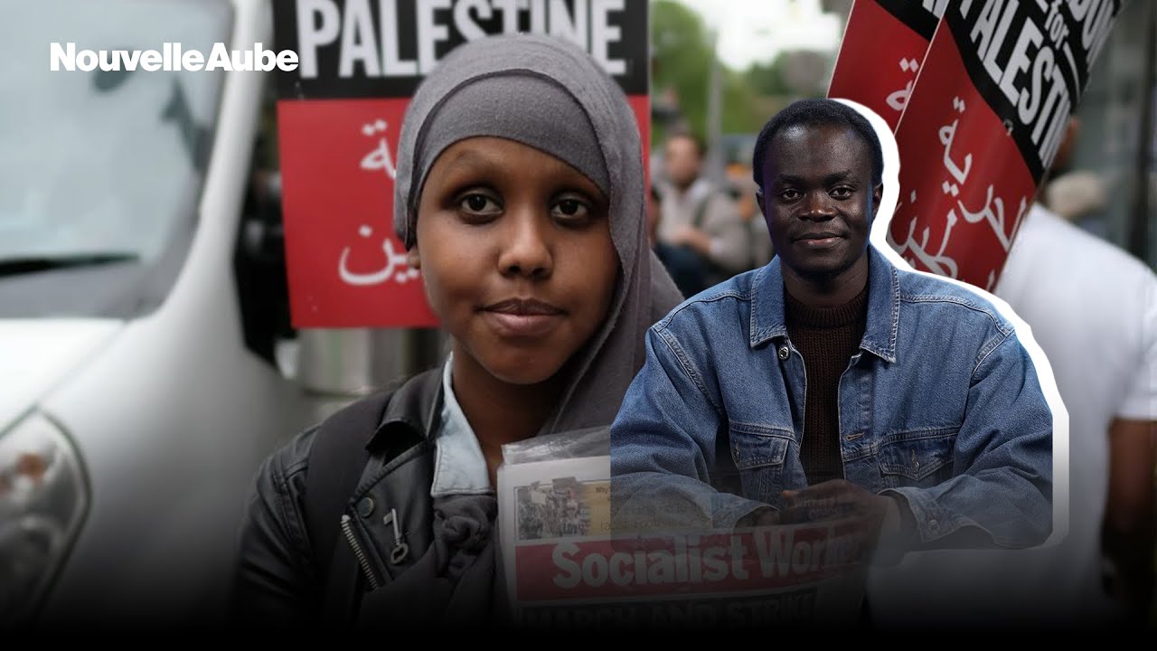 Les Afro-Palestiniens : une résistance noire en Palestine