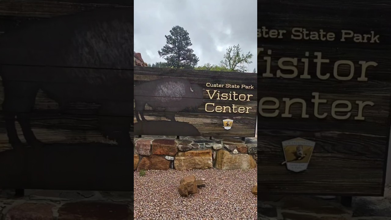 Custer State Park