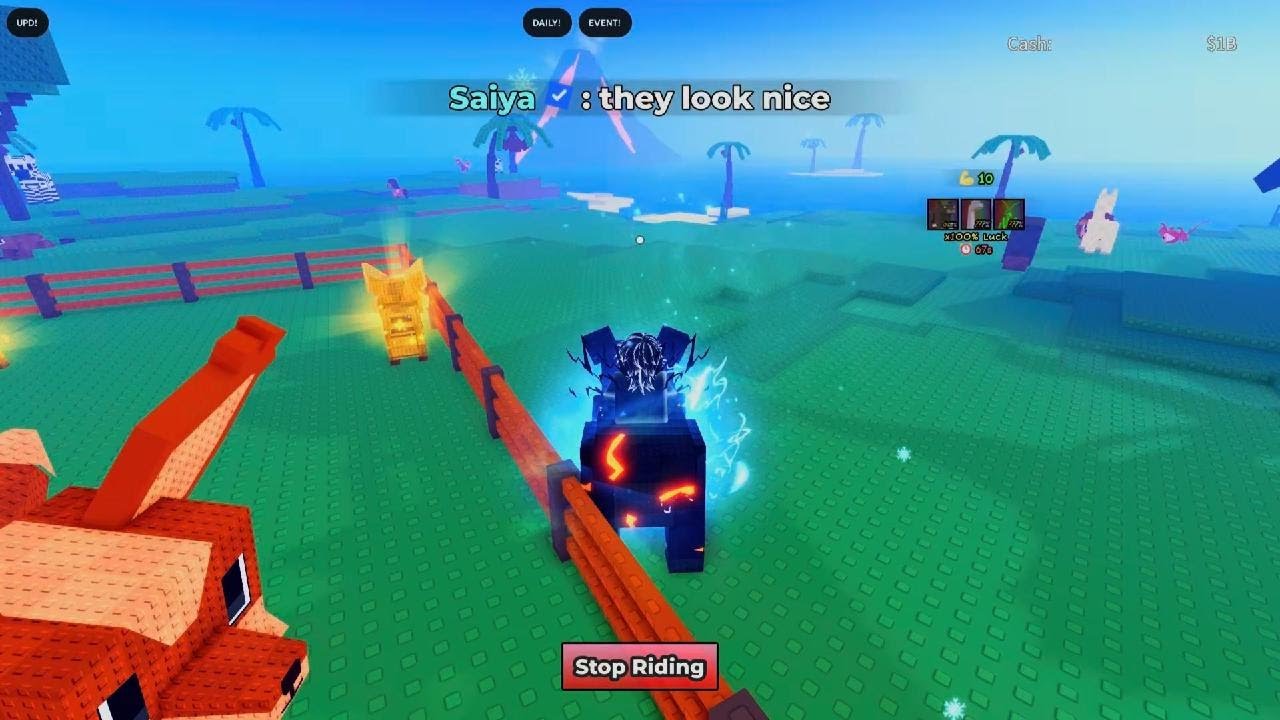 2 COLOSSAL AND EVIL FEEP IN ADMIN ABUSE EGG OPENING!! Catch and Tame Roblox