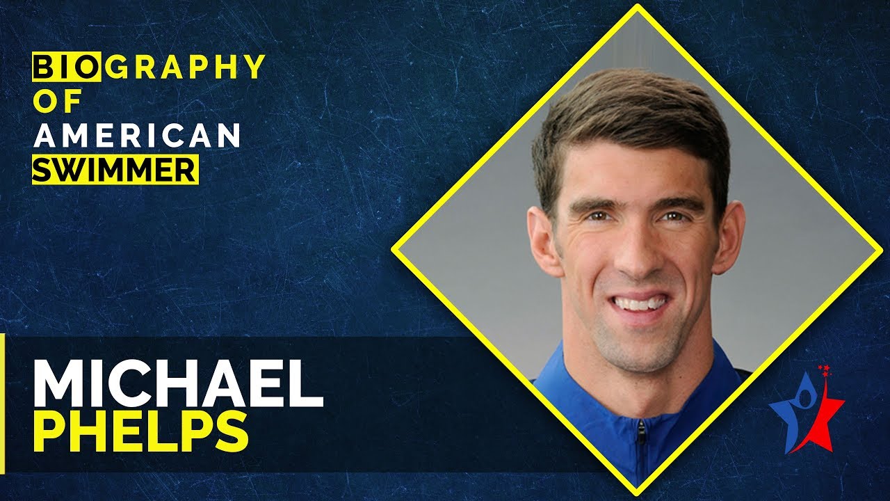 Michael Phelps Biography