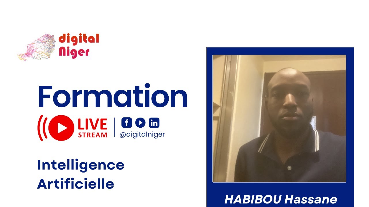Formation en Intelligence Artificielle