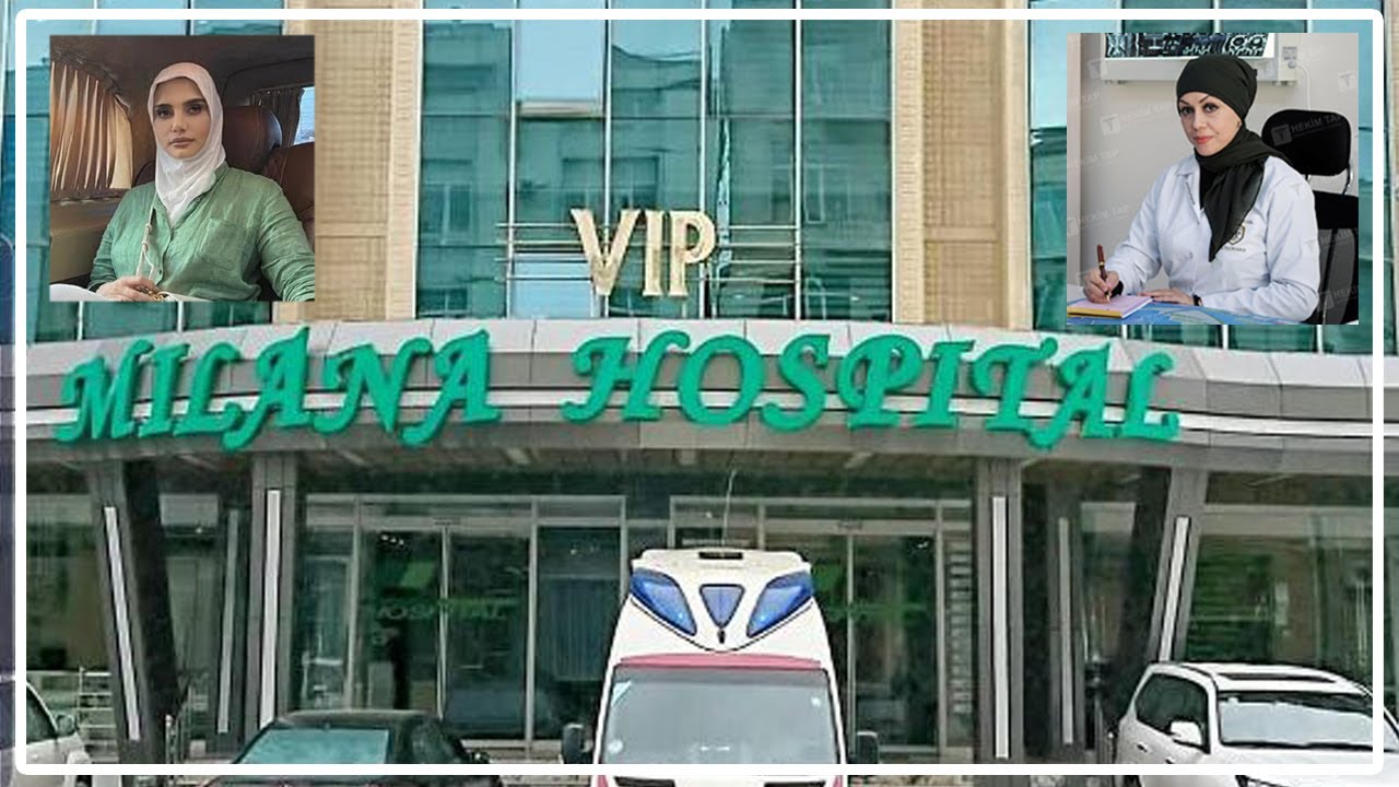 Milana Hospital insanların pulunu alıb onları şikəst edir! Zərərçəkmiş danışır.