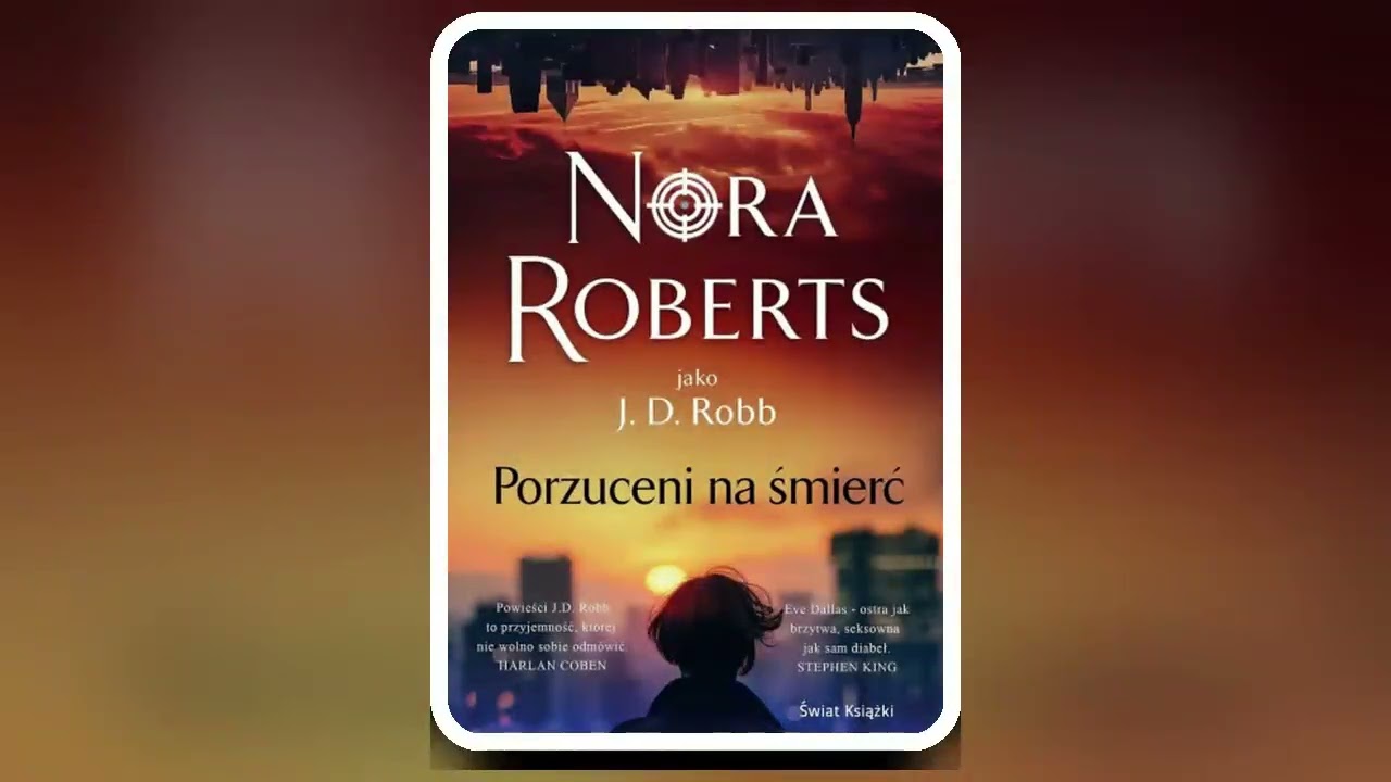 Nora Roberts - Porzuceni na śmierć - Audiobooki - Audiobook Pl - Romans