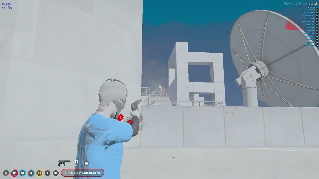 STRP EU / Montage - Tin #6