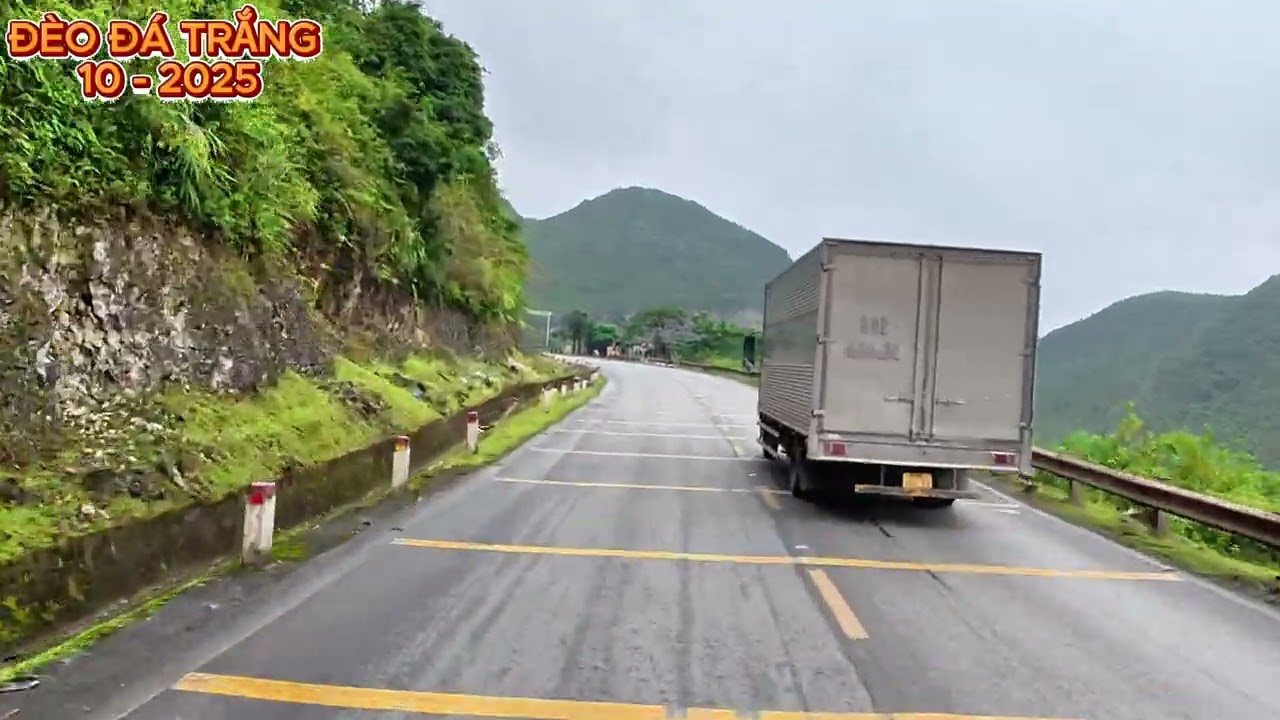 ĐÈO ĐÁ TRẮNG 2025