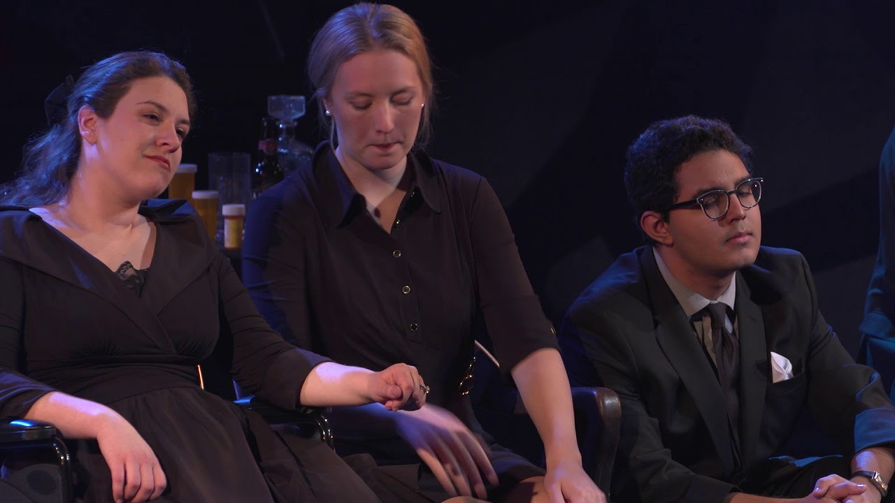 Williams College Theatre Department
