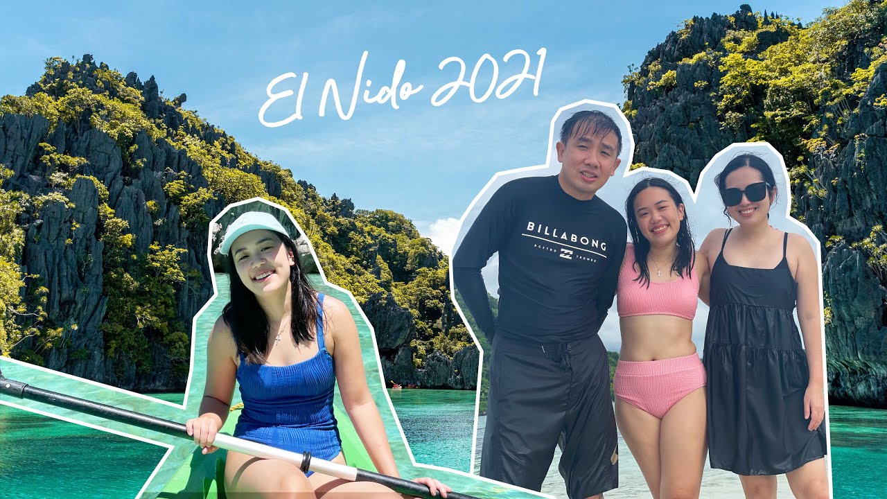 El Nido 2021 | Miniloc Island Resort