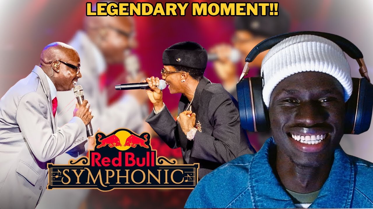Реакция на выступление Asake x WizKid с песней “MMS” вживую!
