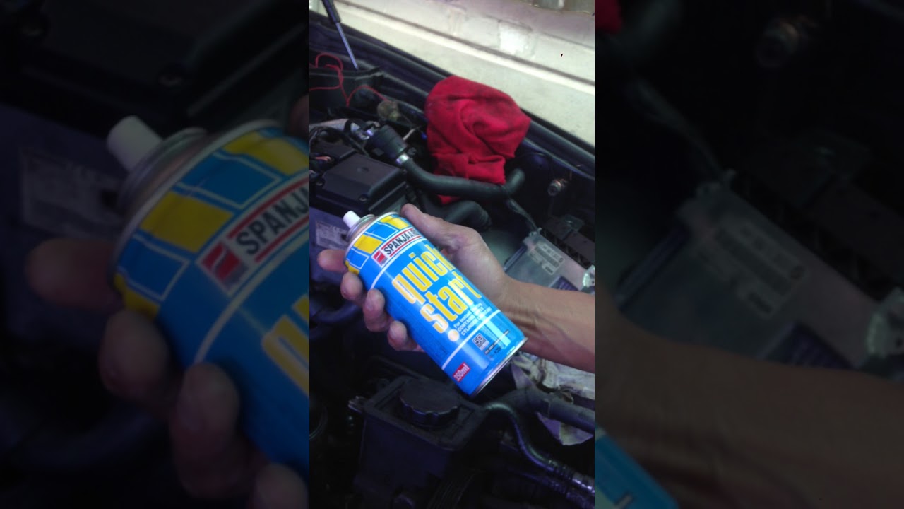 bmw x5 3.0d no injector pulse and no starting