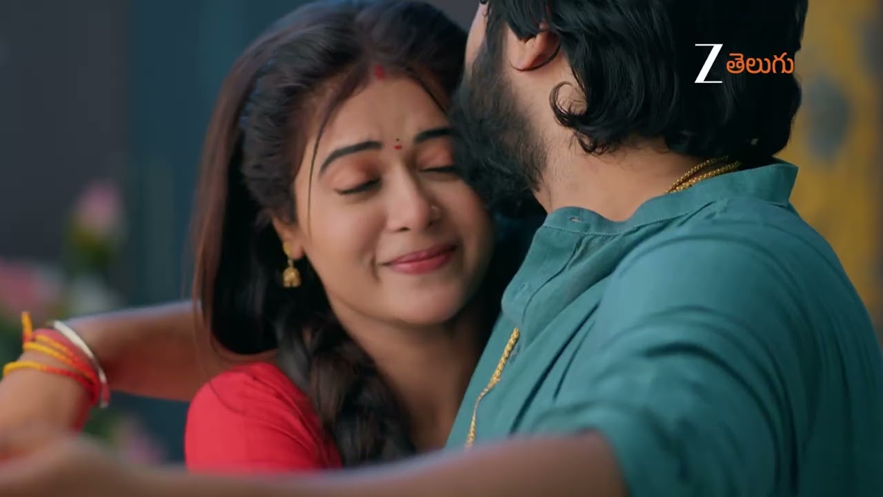 Lakshmi Nivasam Promo - 5 June 2026 - Mon to Sat @6:30PM - Zee Telugu