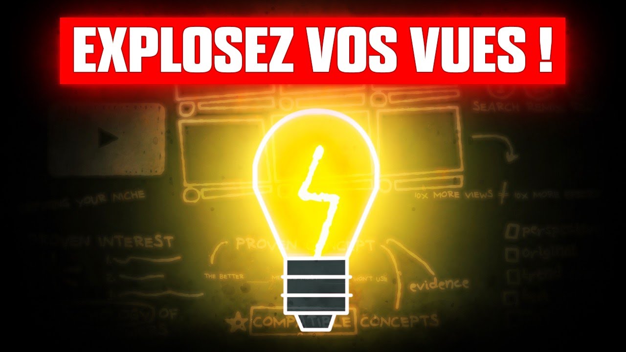 Paramètres Essentiels pour Rendre vos Vidéos YouTube Virales en 2024