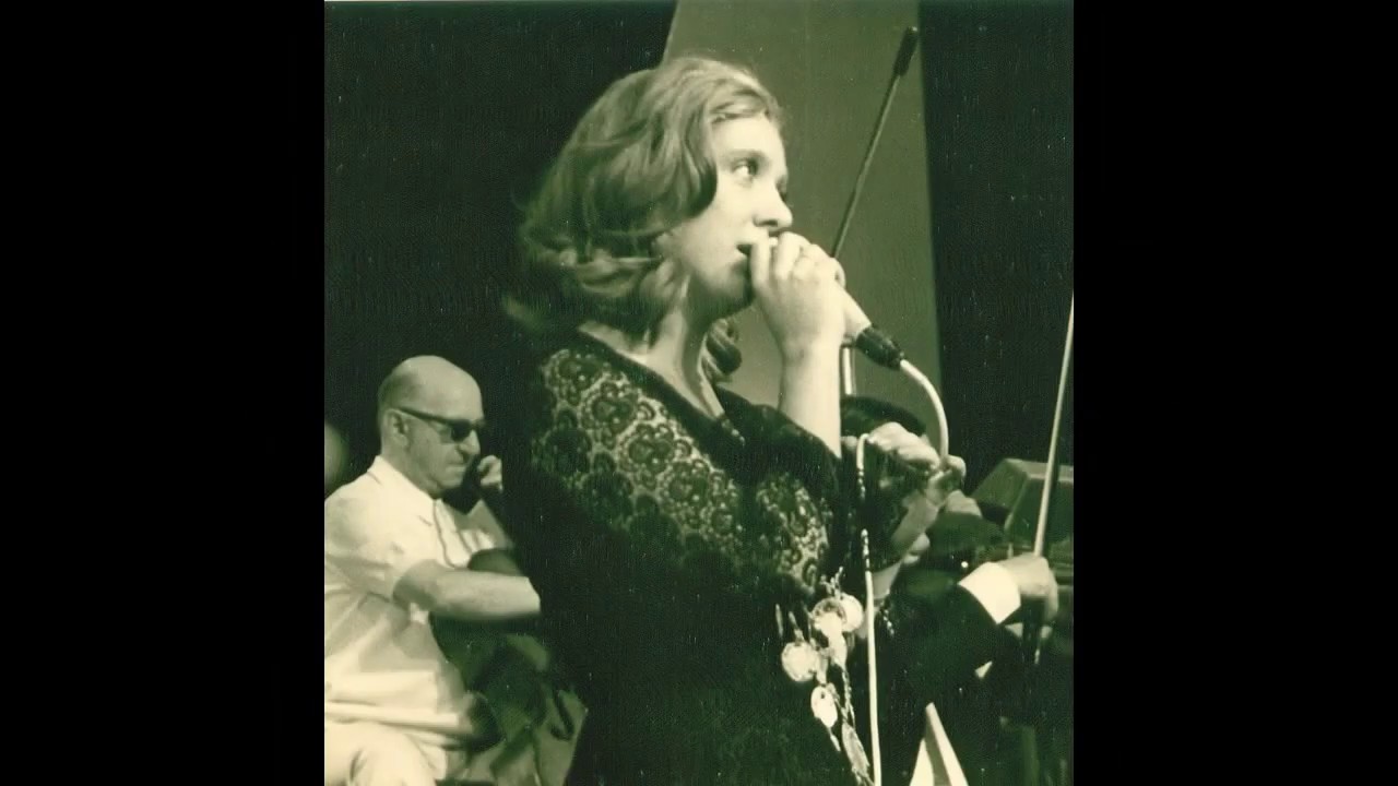 Лола Новаковић 1970  КАСНО ЈЕ ЗА ЉУБАВ Lola Novaković